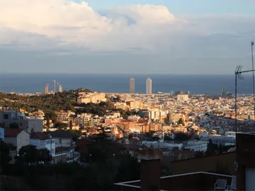 Piso en  Carrer de Collserola 47 - Foto 13