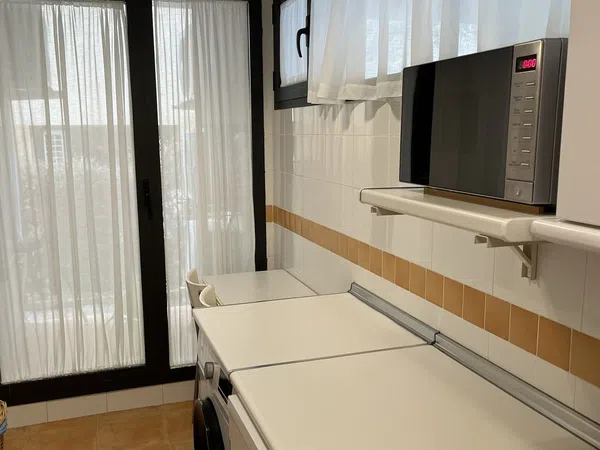 Chalet pareado en Yucas, 7, Urb.Golf Valle este, Urb.Golf Valle este - Foto 35