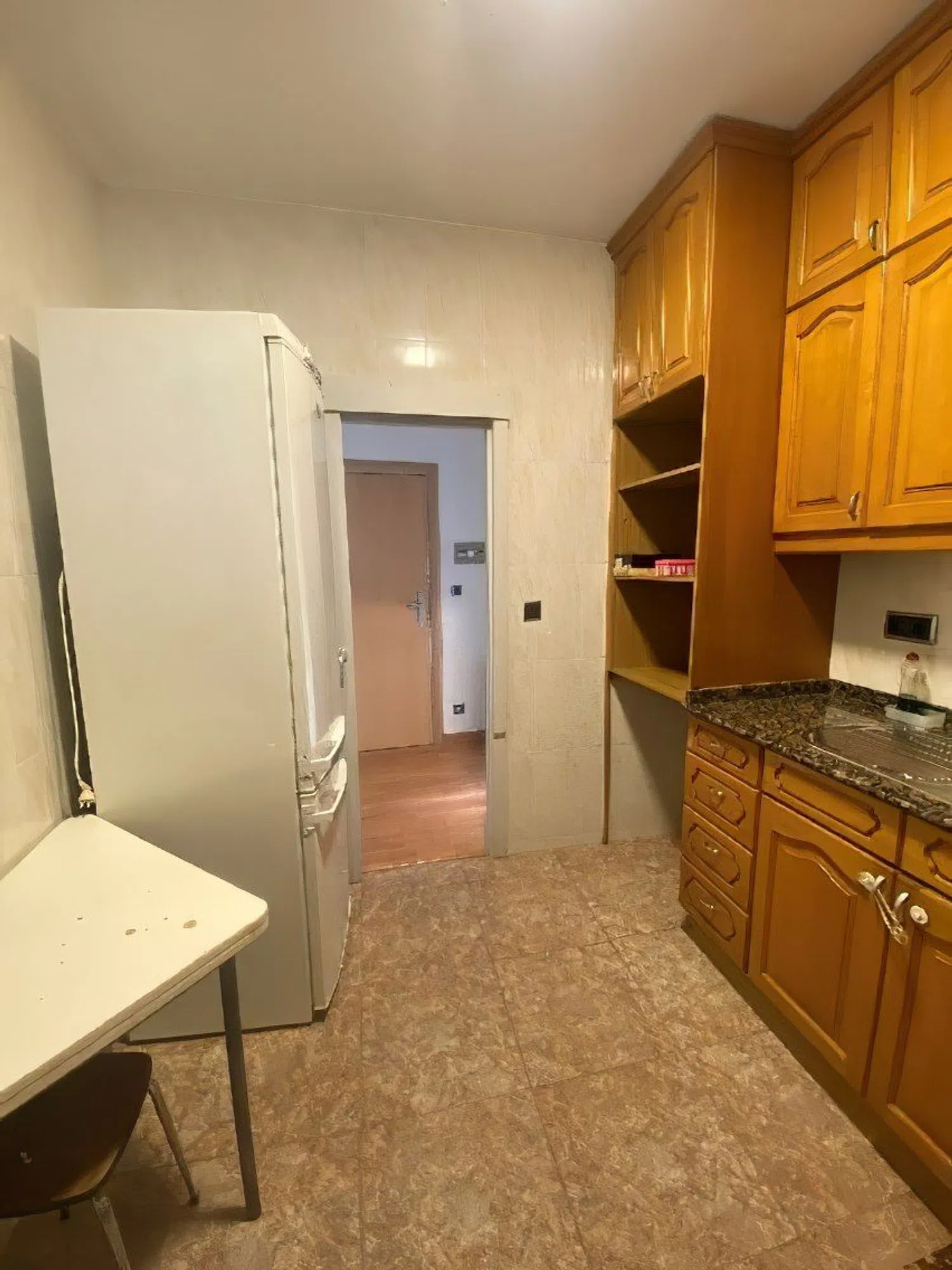 Piso en Barrio La Sagrera - Foto 19