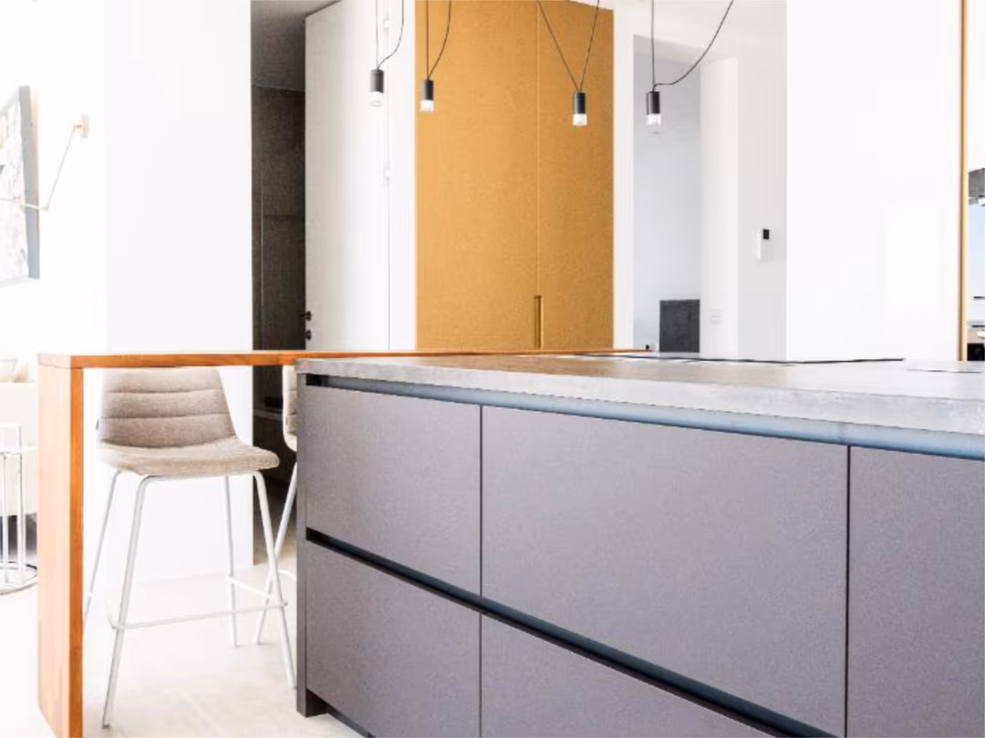 Piso en  Plaza de Manuel Becerra 15 - Foto 21