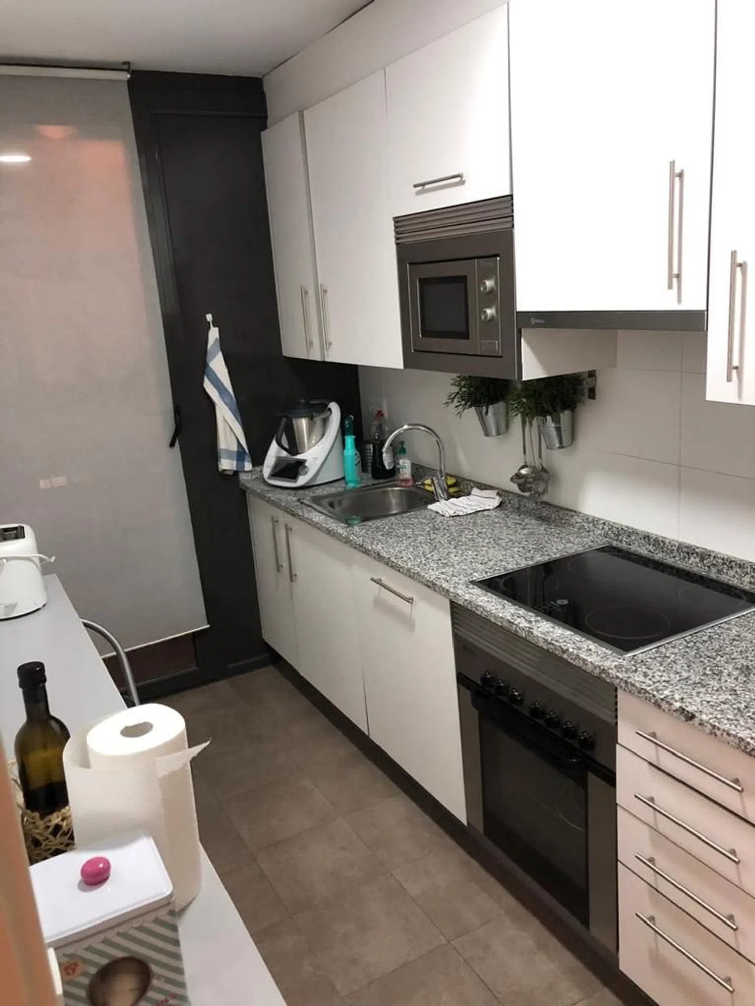 Piso en calle de Barrilero, 5 - Foto 9