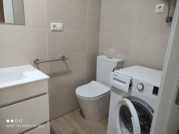 Estudio en Calle Vinagras, 1, Centro Ciudad, Centro Ciudad - Foto 6