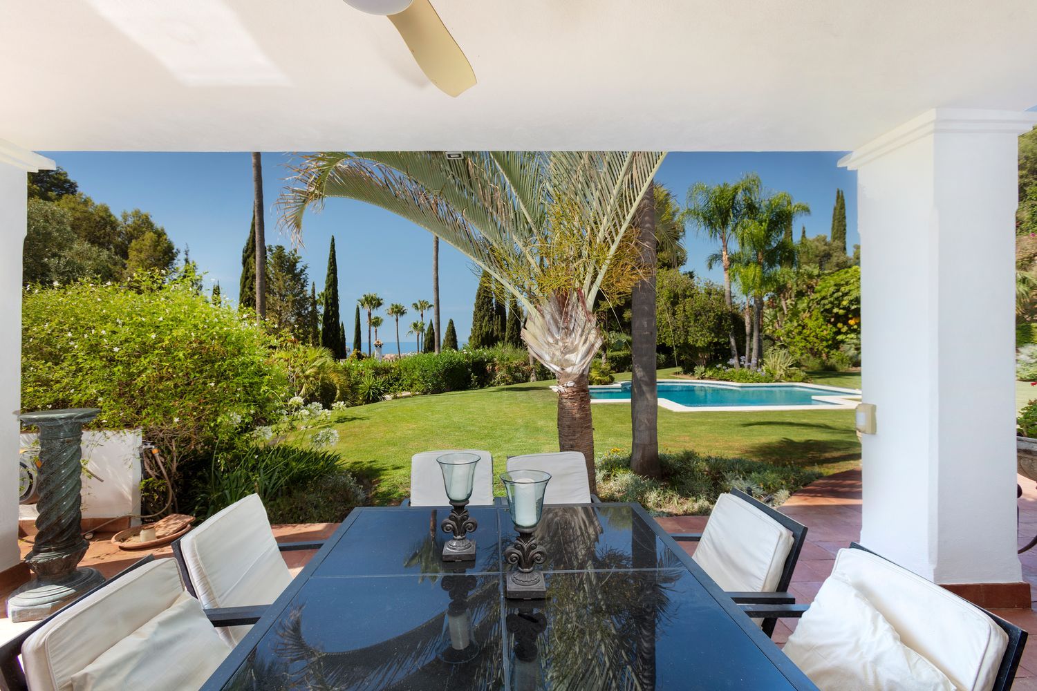 Casa o chalet independiente en Calle de Ojen, 21 a, Los Arqueros-Puerto del Almendro, Los Arqueros-Puerto del Almendro - Foto 27
