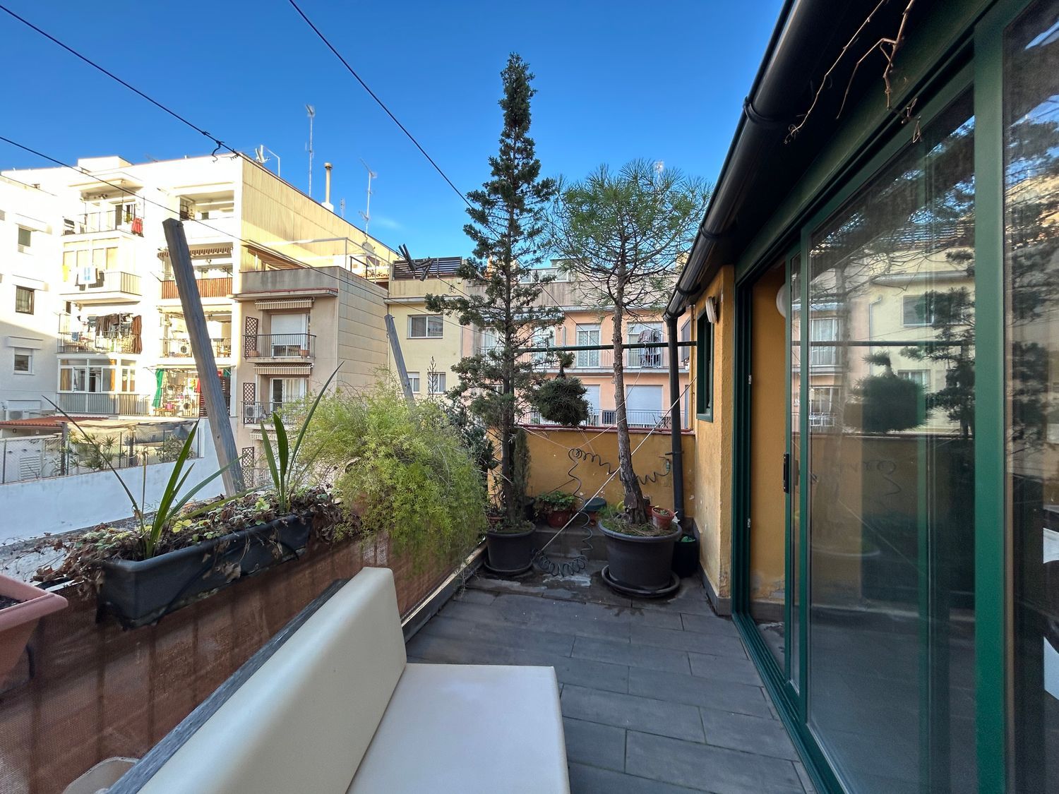 Casa independiente en Centre - Foto 36