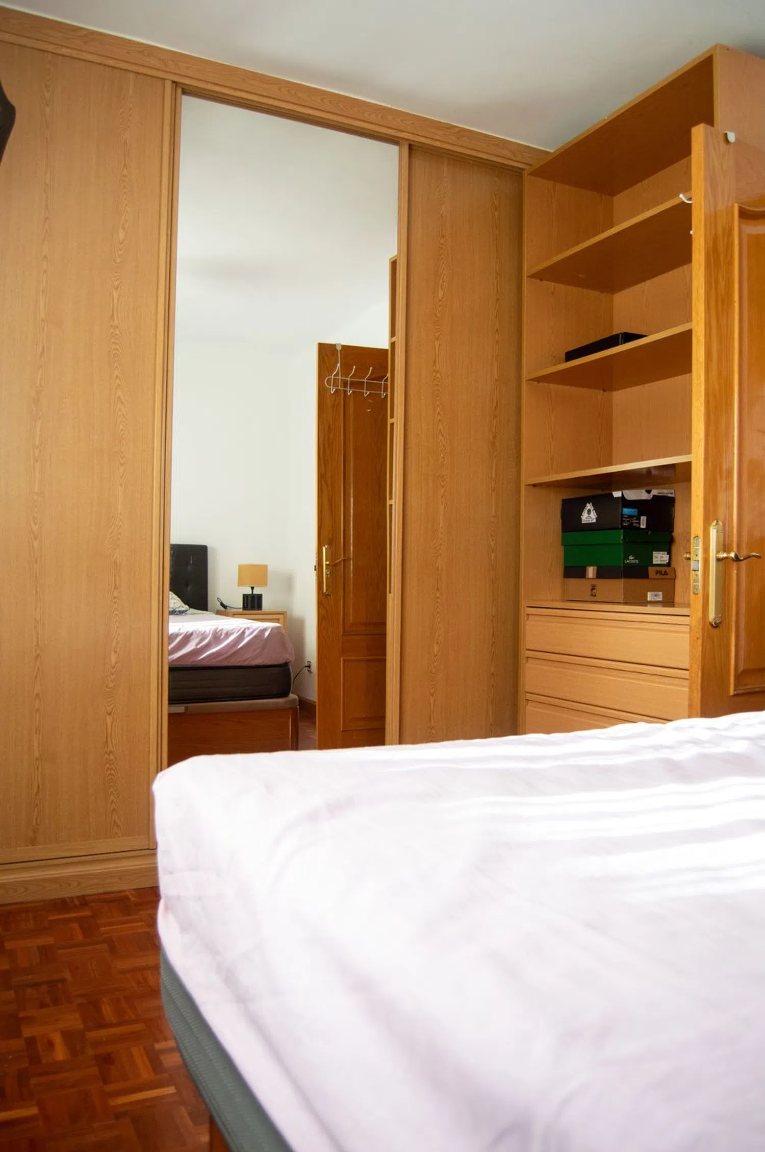 Piso en calle Pico de Alba, 2 - Foto 12