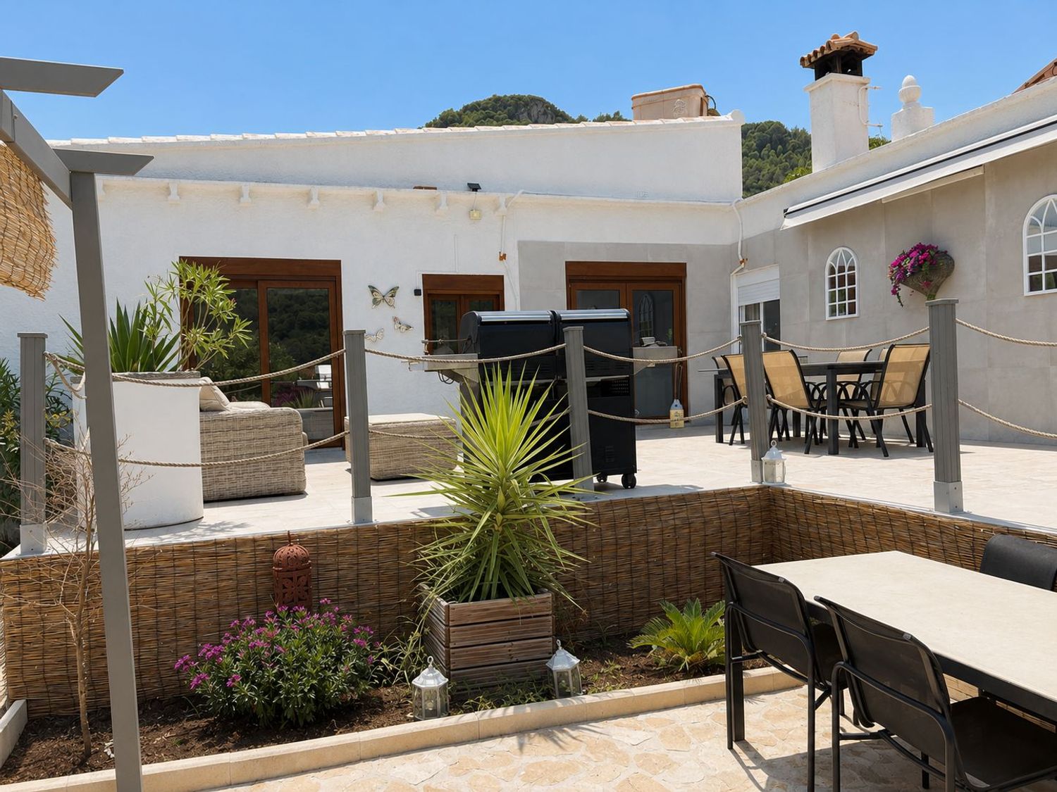 Casa o chalet independiente en Calle Quintana, 1 - Foto 15