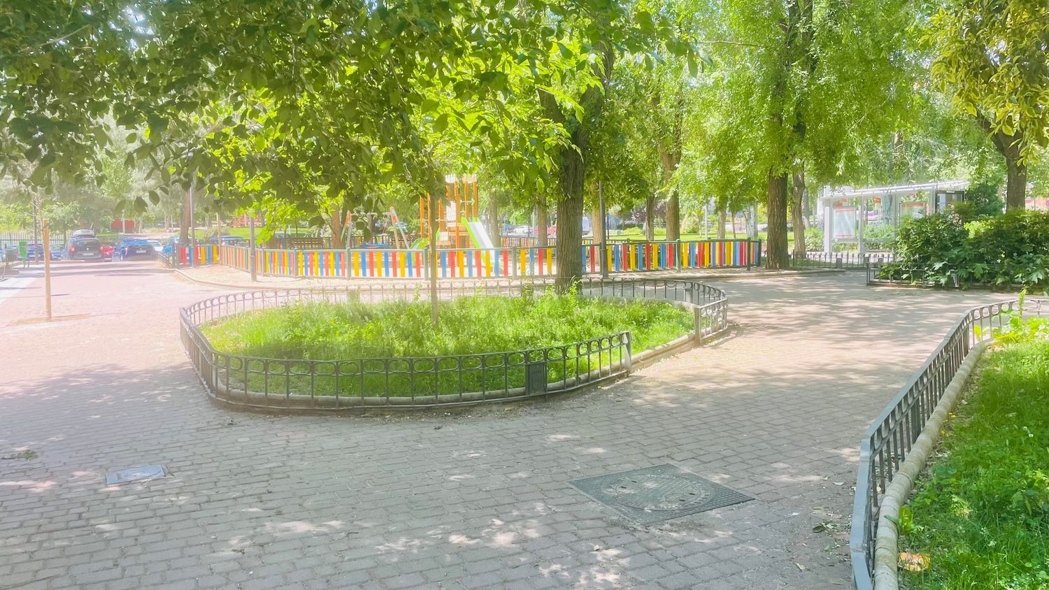 Piso en Parque Ondarreta - Urtinsa - Foto 33