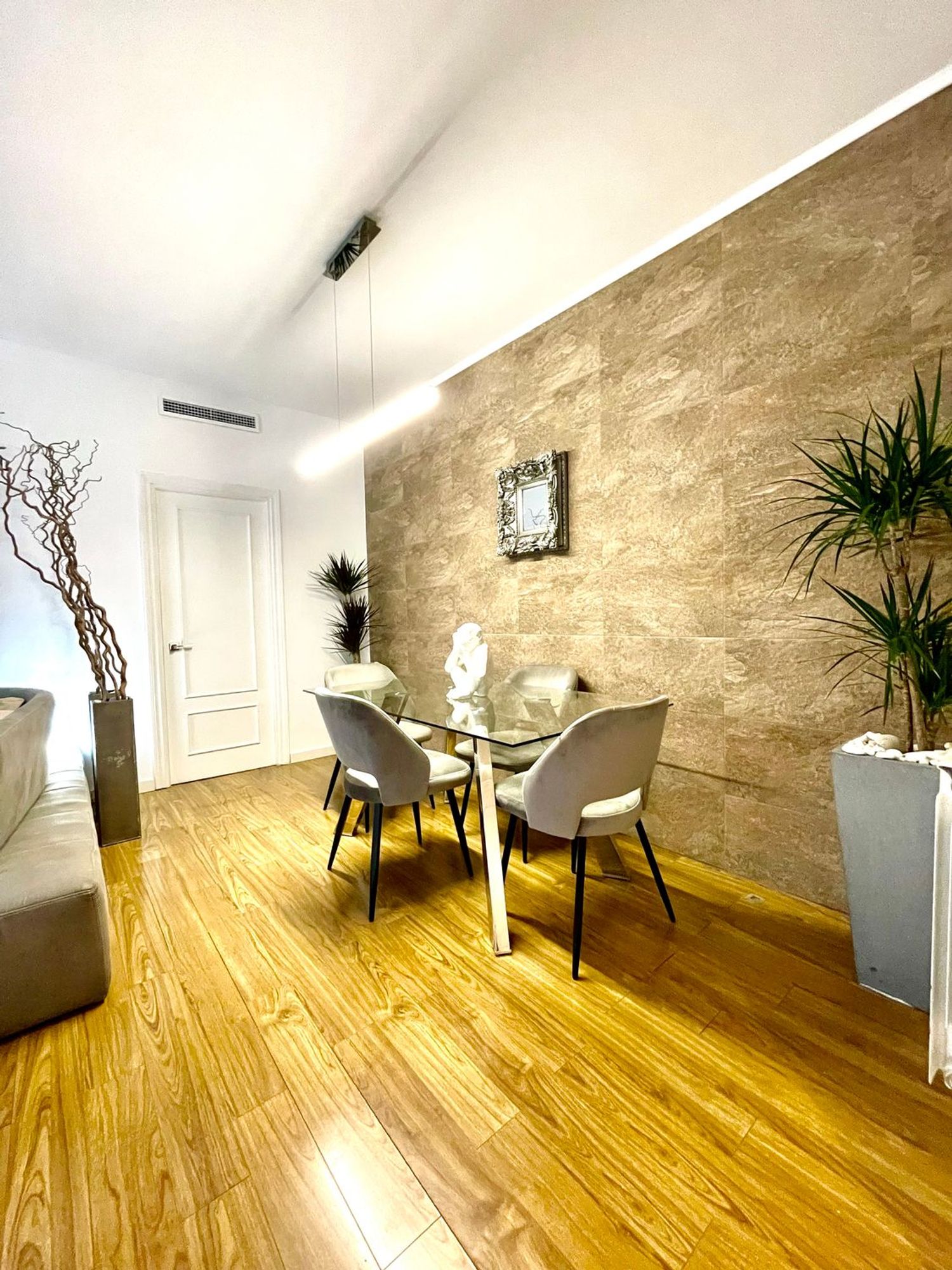 Piso en calle de San Hermenegildo, 31 - Foto 3