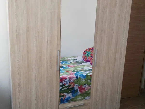 Estudio en Calle de Campoamor, 47, Ciutat Jardí - Foto 13