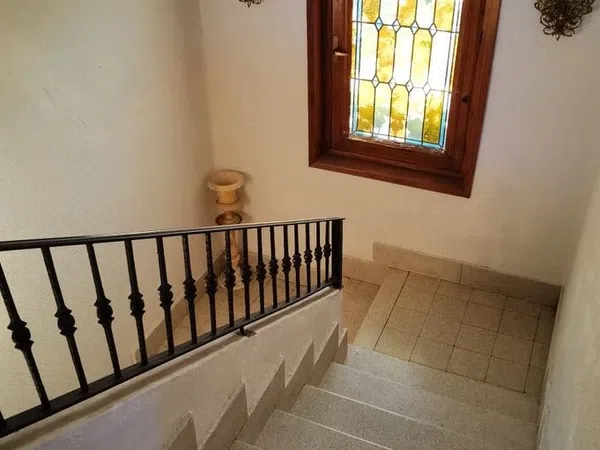 Casa o chalet independiente en Avenida de Zaragoza, 28 - Foto 2