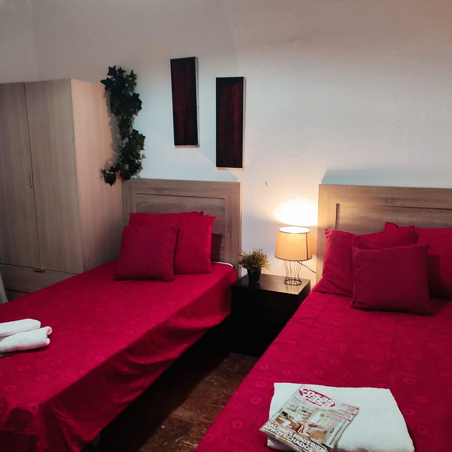 Piso en Reyes Católicos, 20 - Foto 15