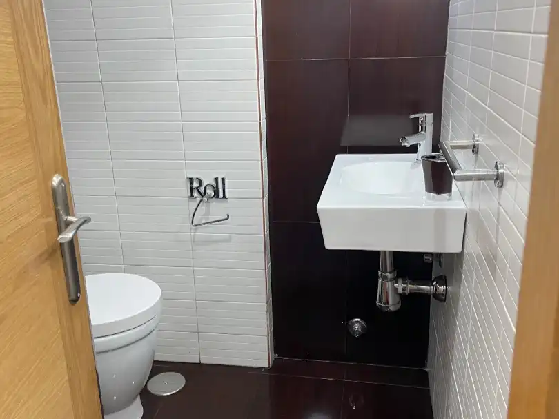 Piso en  Calle de San Bernabé 16 - Foto 8