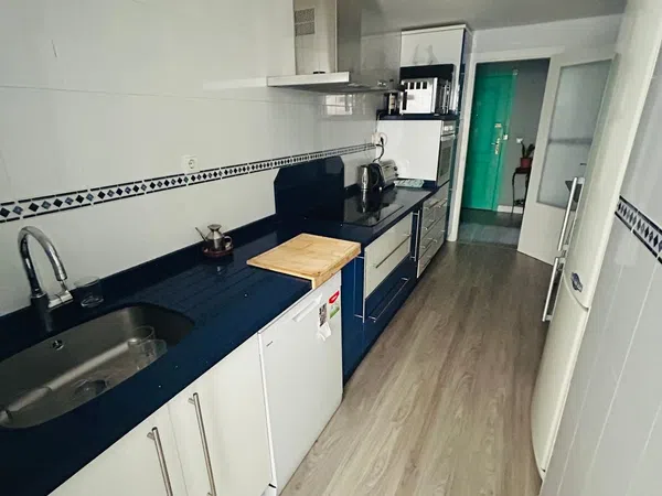 Piso en calle Gelves, 3 - Foto 17