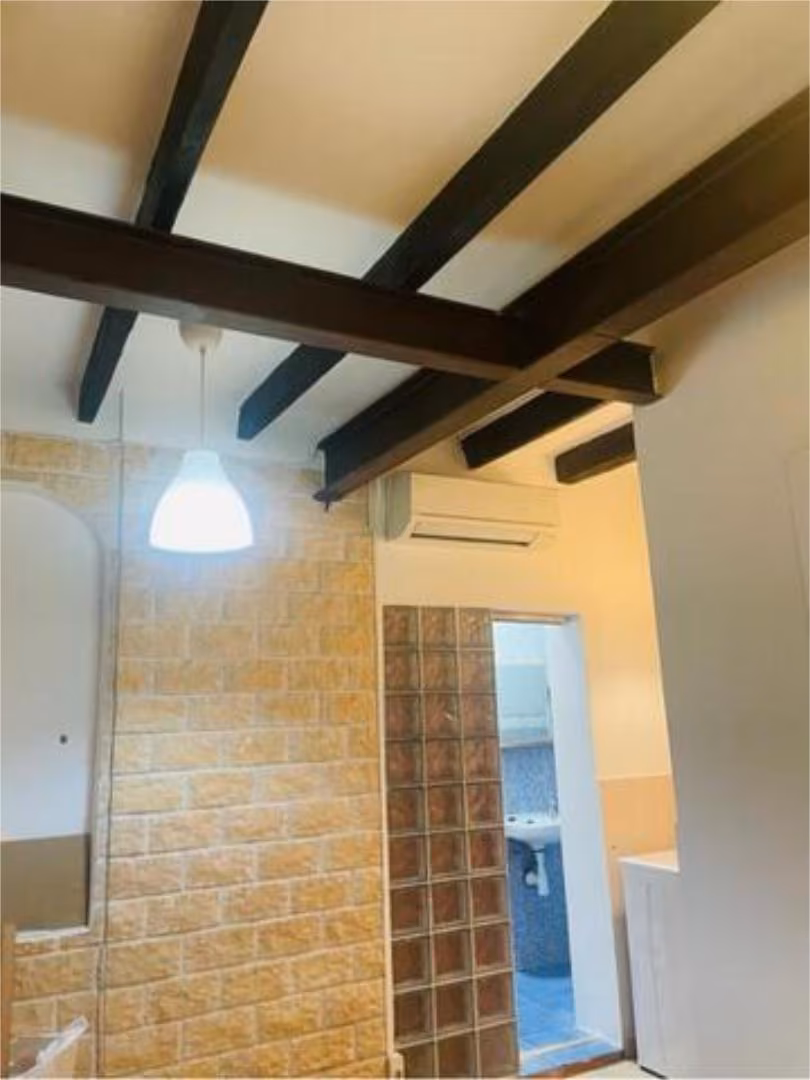 Apartamento en Chamberí