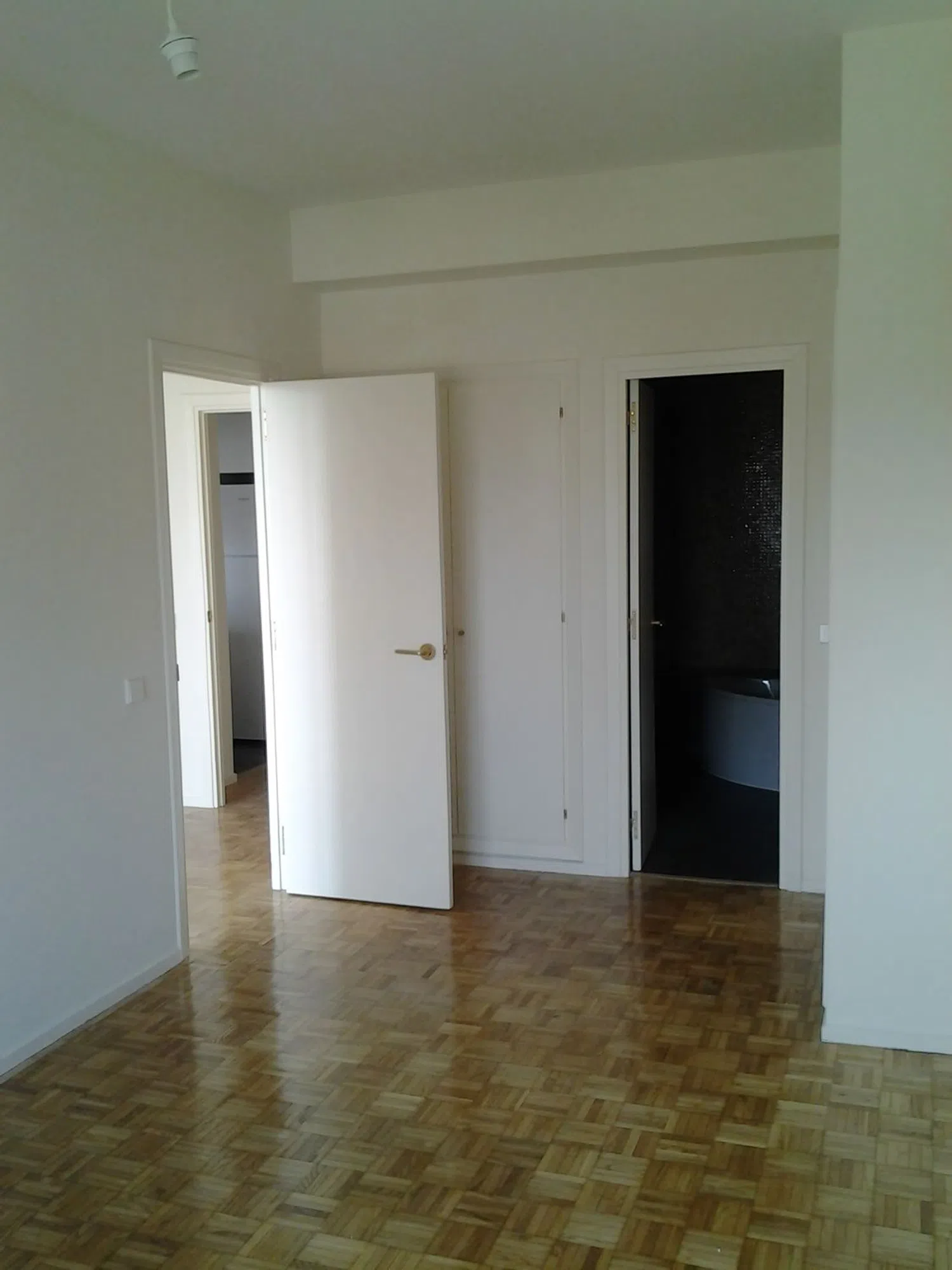Piso en paseo de la Castellana, 210 - Foto 12
