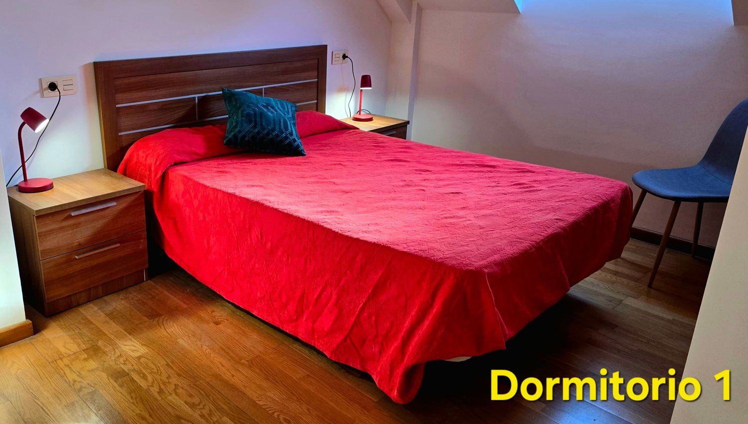 Ático en Barrio Travesía de Vigo - San Xoán - Foto 5