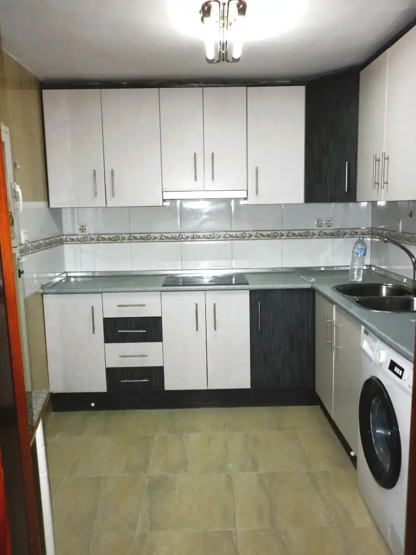 Apartamento en  Calle Jacinto Higueras 27 - Foto 10