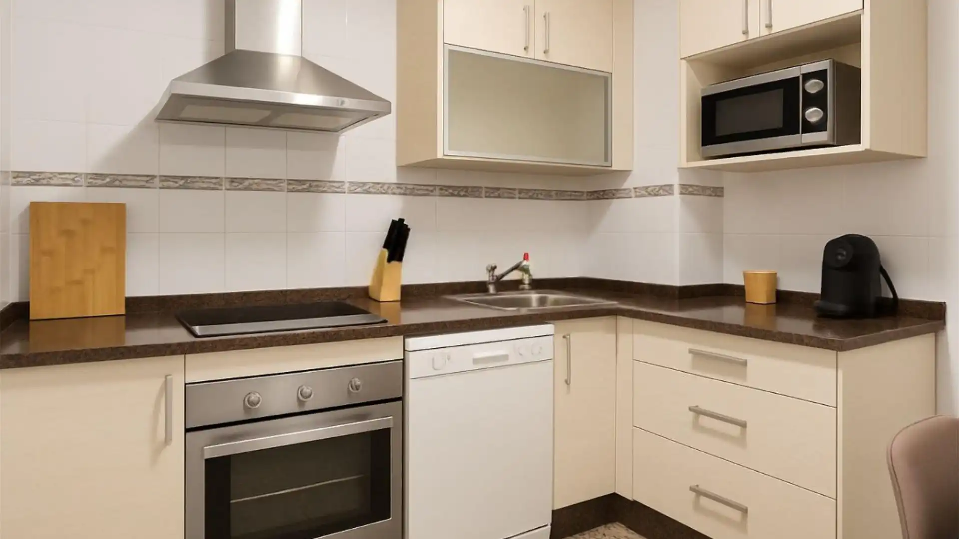 Piso en  Calle Ancla 7 - Foto 6