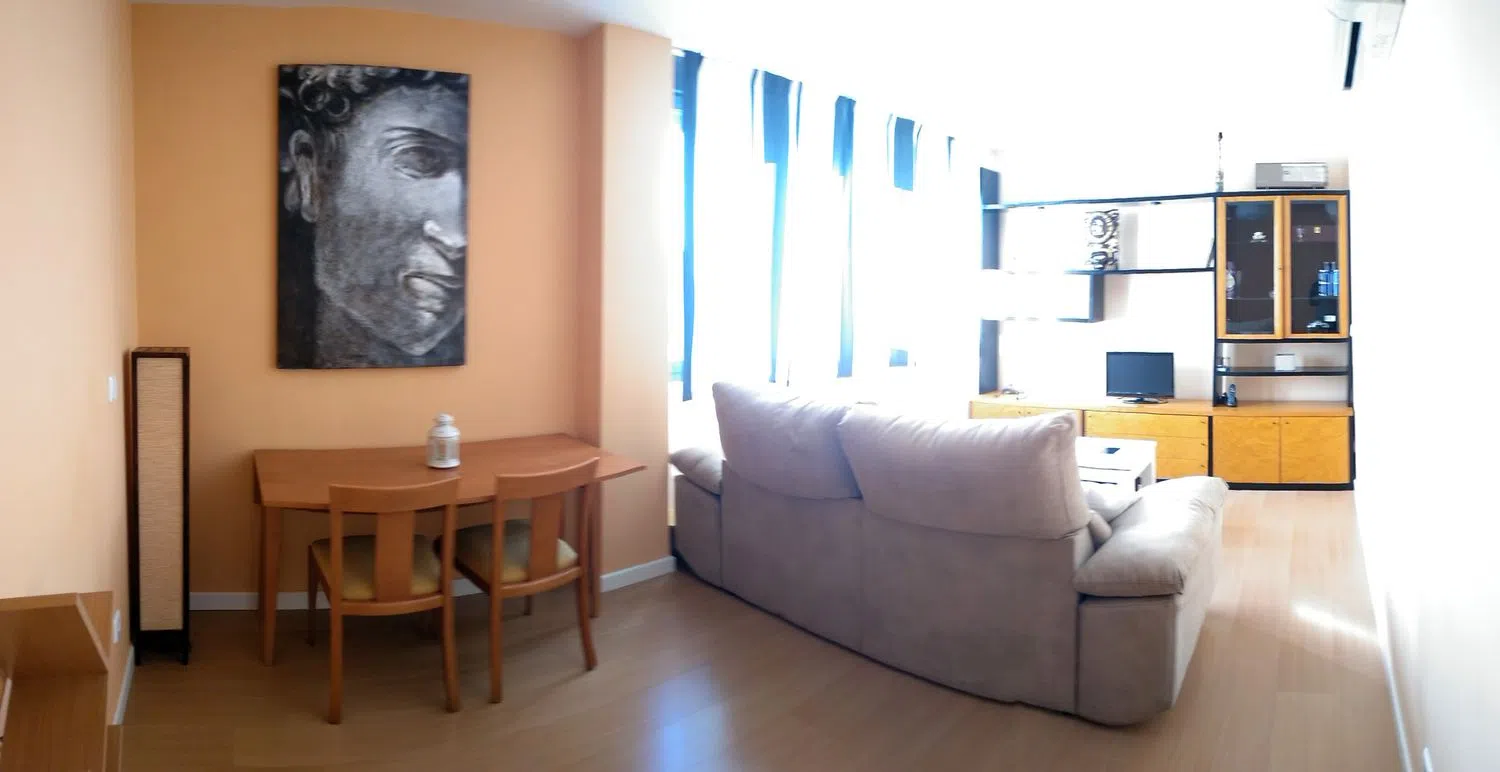 Piso en Barrio Ensanche de Vallecas - La Gavia - Foto 2