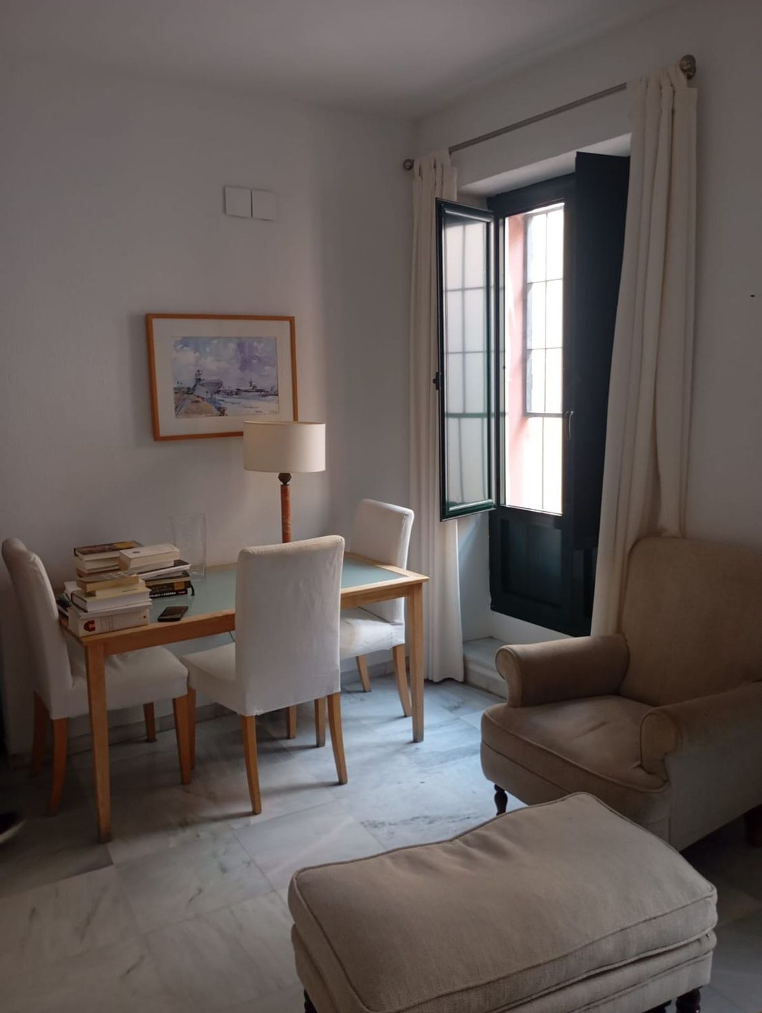 Piso en Divina Enfermera, 14, Alameda - Foto 3