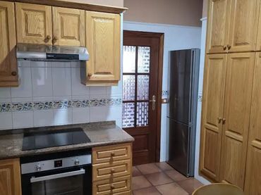 Piso en  Calle Agustín de Betancourt 7 - Foto 9