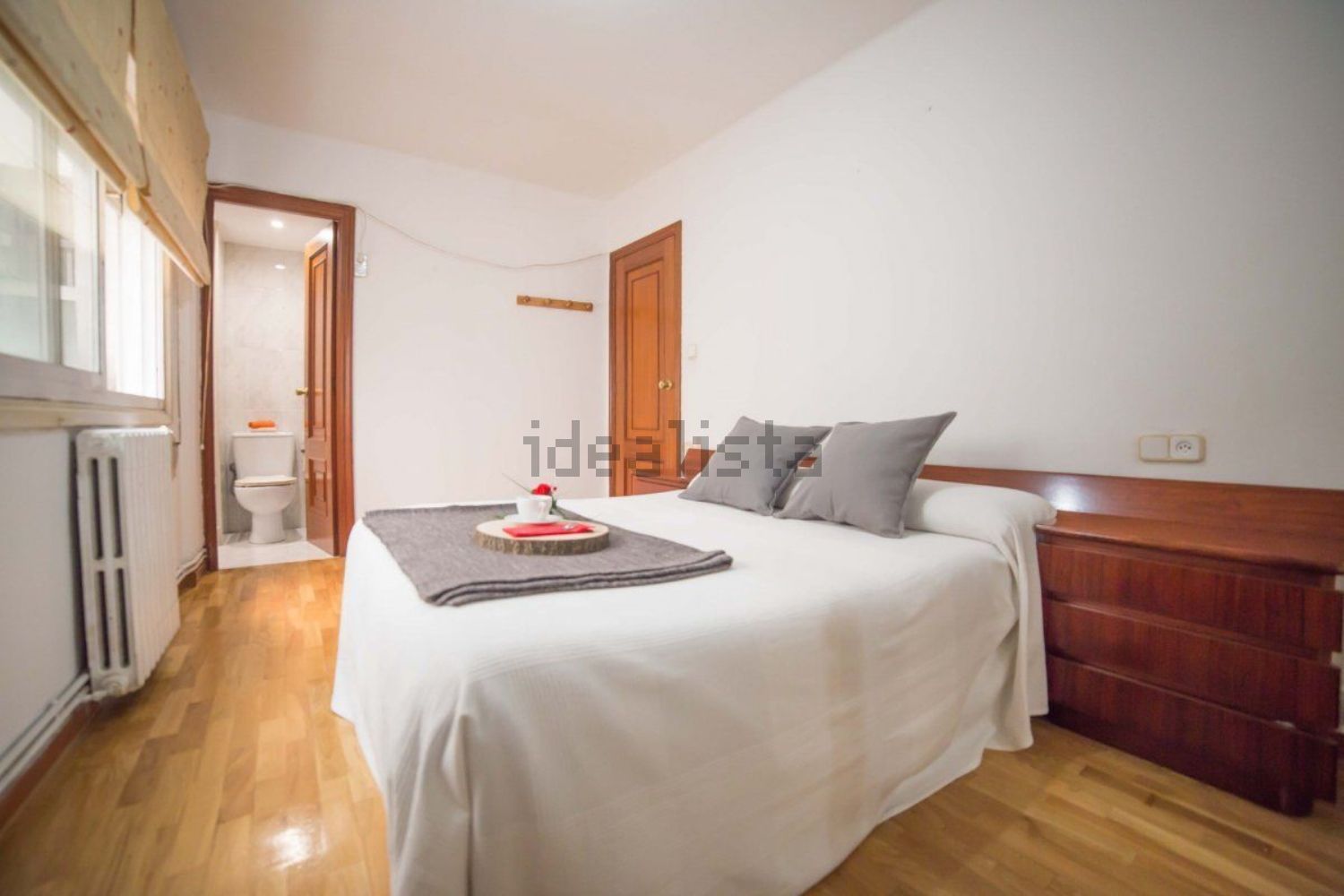 Piso en Calle do Conde de Torrecedeira, 23, Berbés - Peritos - Foto 10