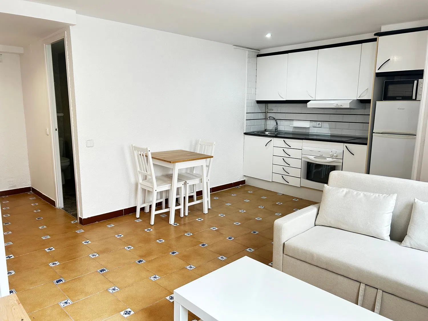 Ático en calle de les Moles, 17 - Foto 3