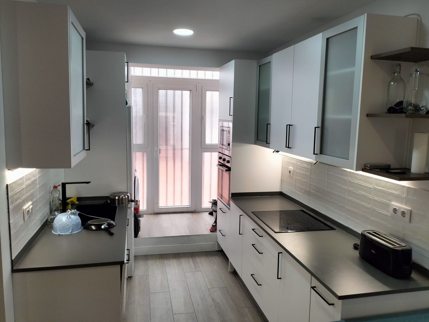 Piso en Los Bermejales, Los Bermejales - Foto 4