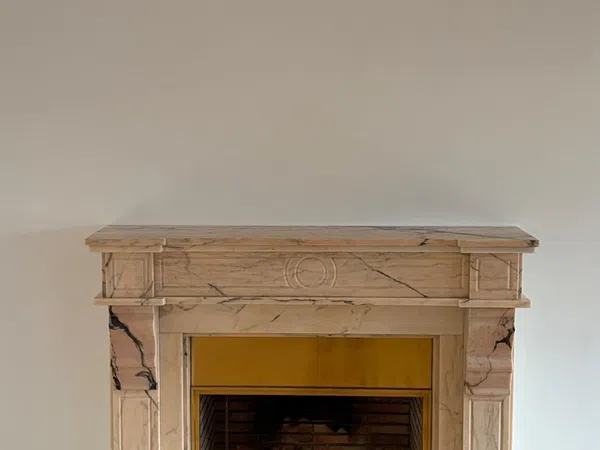 Piso en calle de Moralzarzal, 102