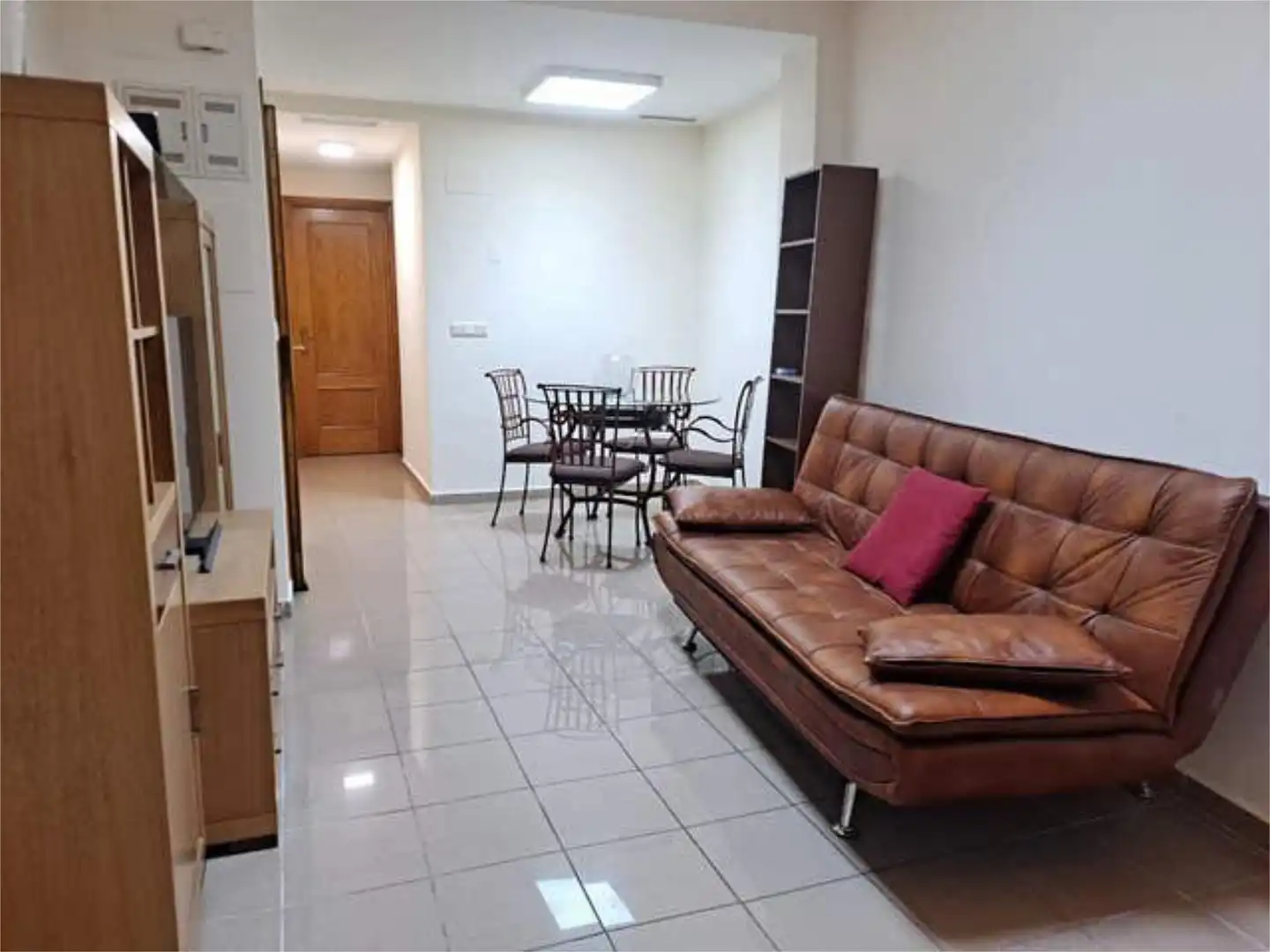 Piso en San Anton - Foto 1