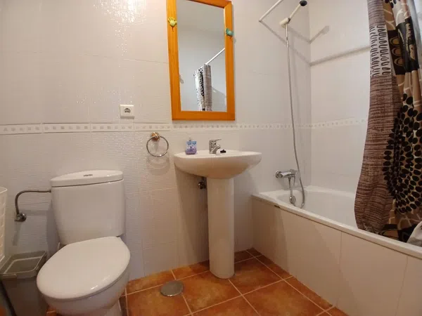 Estudio en El Molinillo - Capuchinos, El Molinillo - Capuchinos - Foto 11