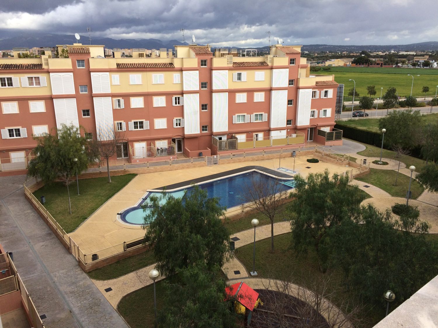 Ático en calle de Jaume Villanueva, 8 - Foto 29