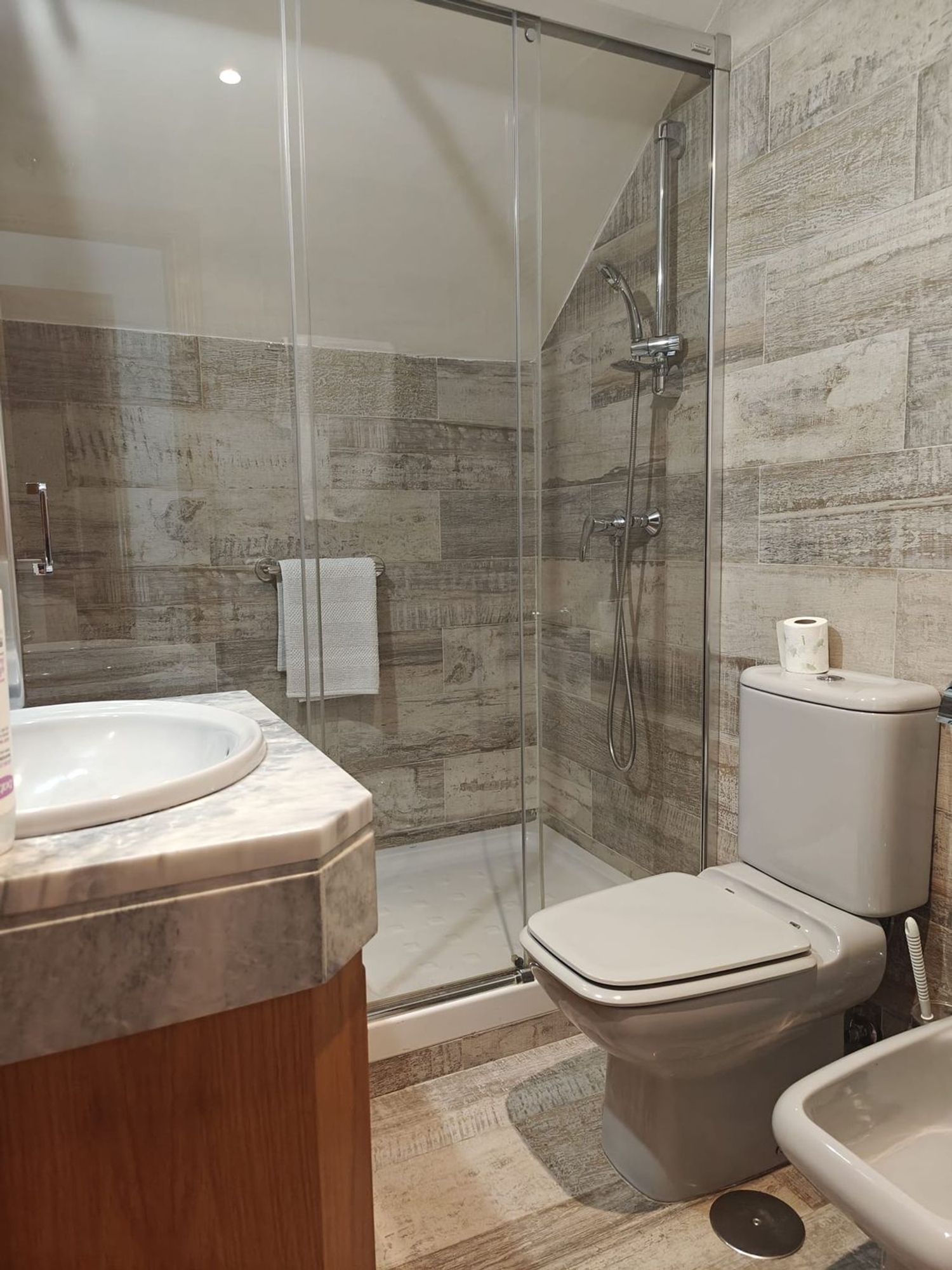 Dúplex en venta en Avenida de la Oliva, 28 - Foto 3