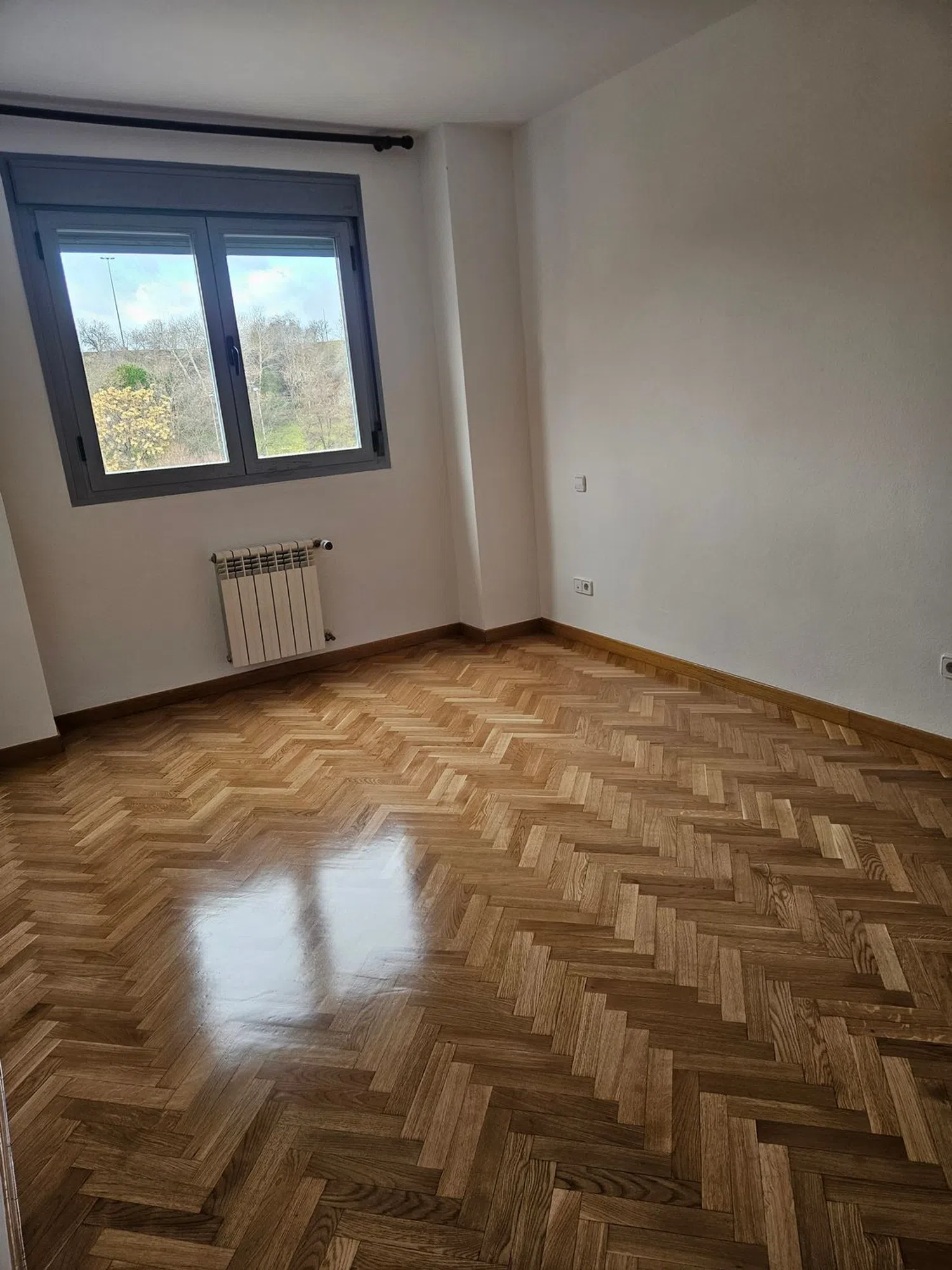 Piso en calle de Villava, 8 - Foto 6