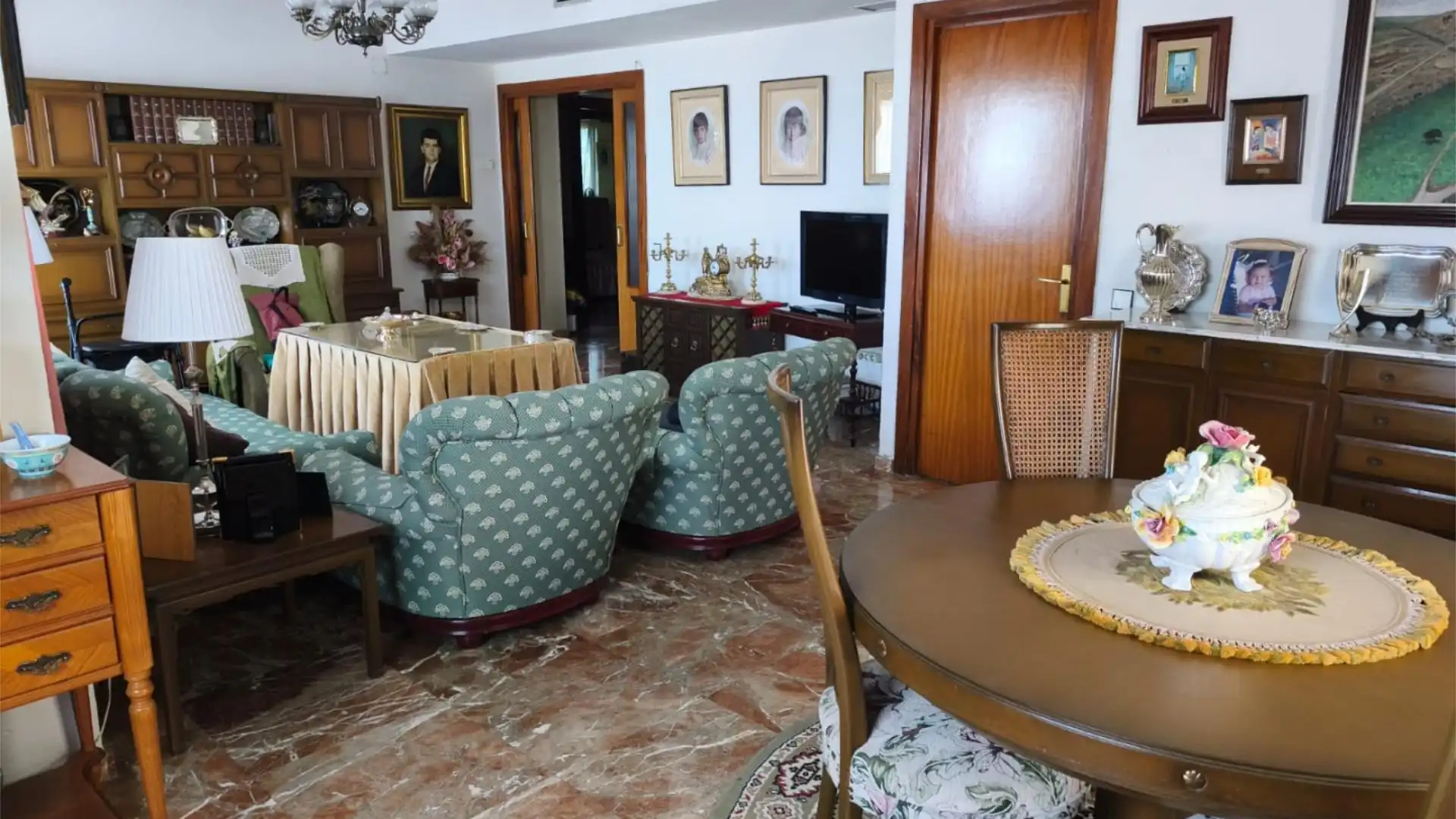 Piso en  Santa Fe 3 - Foto 10