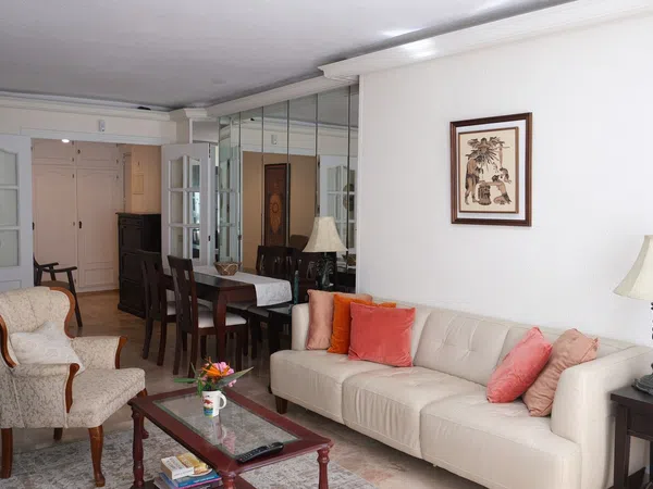 Piso en Avenida Ramón y Cajal, 12, Playa Bajadilla-Puertos - Foto 2