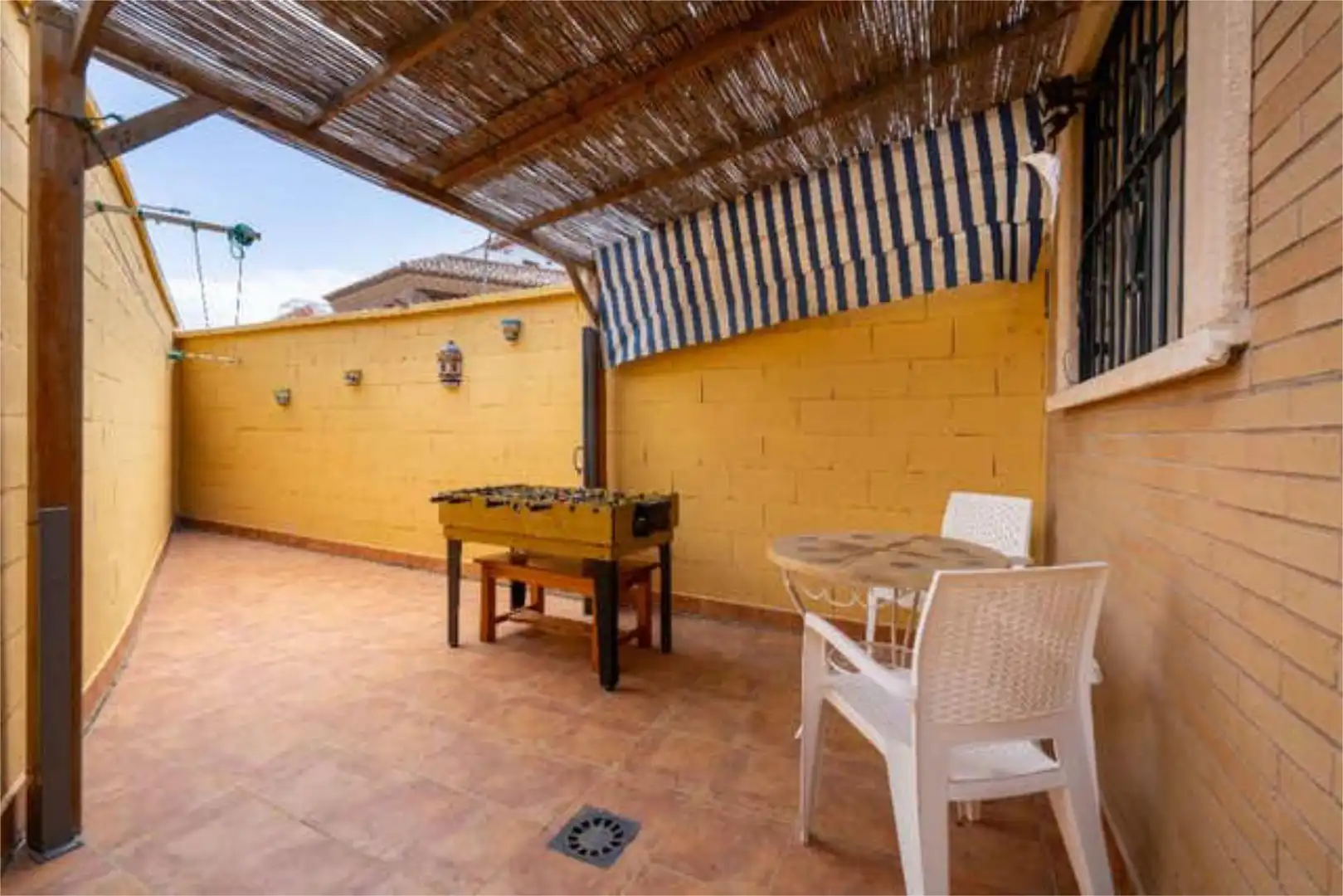 Casa adosada en Huercal de Almeria - Foto 7