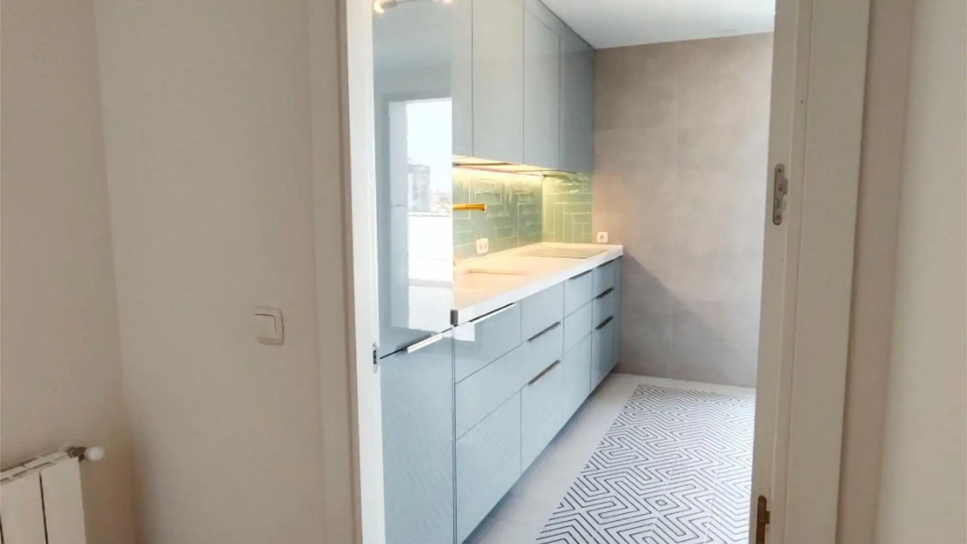 Piso en  Avenida de Dulcinea 25 - Foto 8