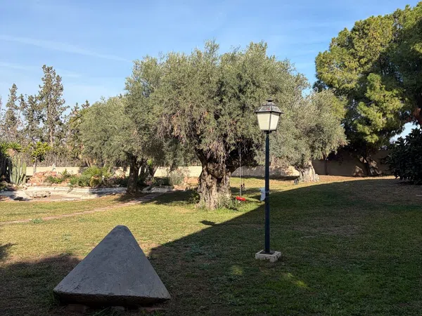 Casa independiente en Centro - Foto 17