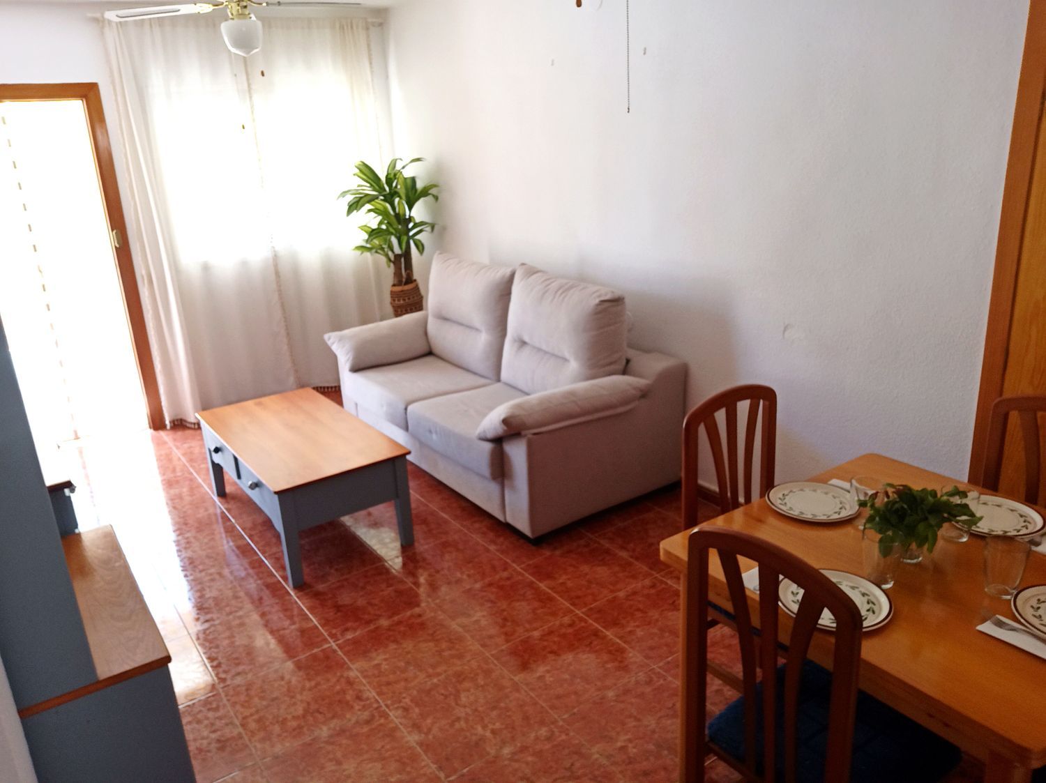 Chalet adosado en Calle Puerto Echegarate, 9, Los Urrutias, Los Urrutias - Foto 3