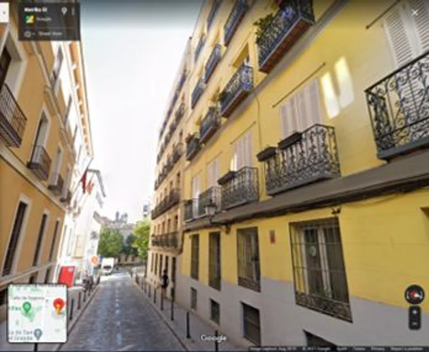 Piso en calle de la Redondilla, 3 - Foto 10