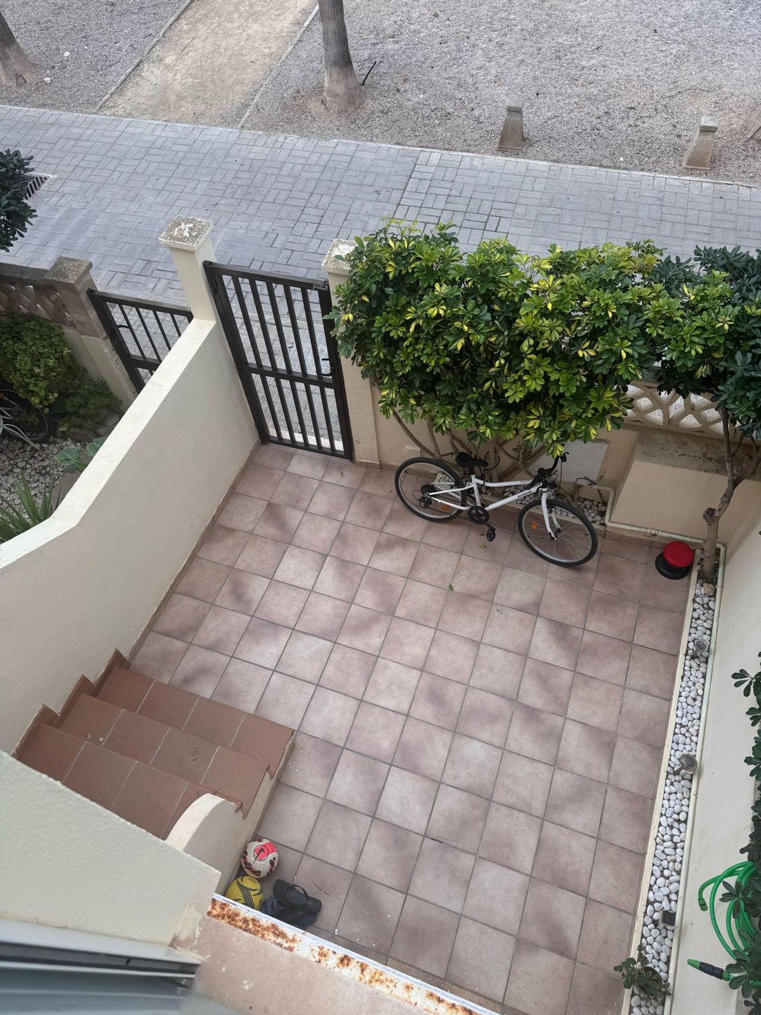 Chalet pareado en Calle de la Perla, 6, Ses Cadenes-Arenal - Foto 10