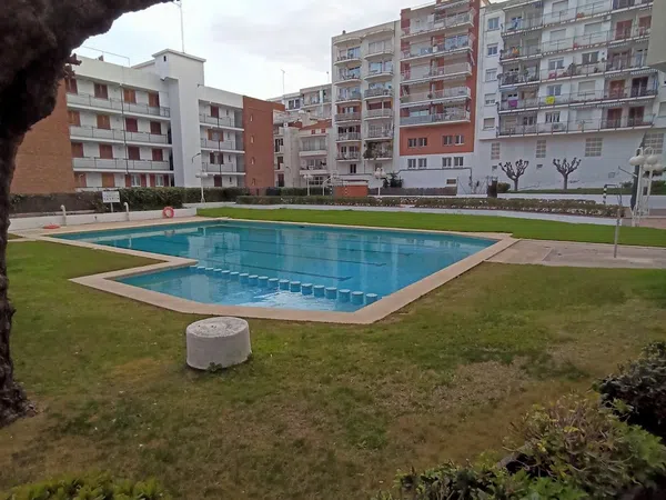 Piso en Calle Jacint Verdaguer, 9 - Foto 1