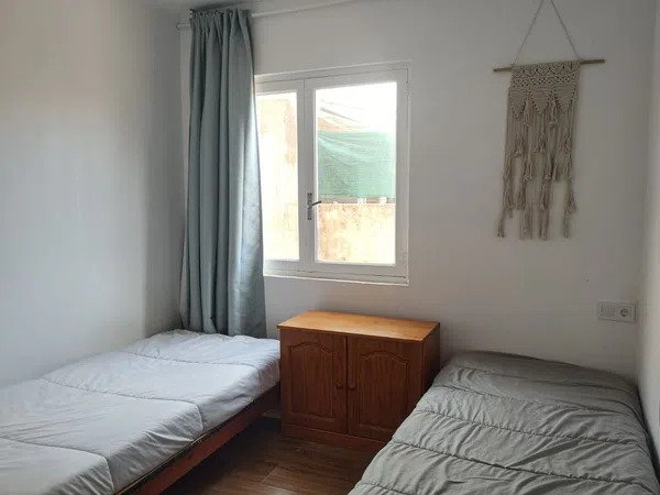 Piso en carretera Militar, 221 - Foto 5