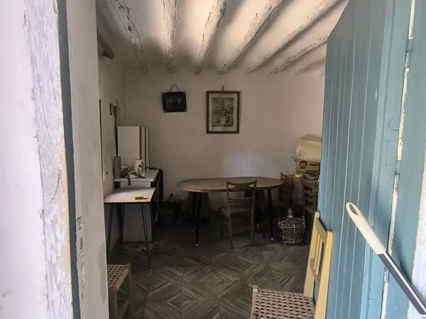 Cortijo en Via Sin Nombre s/n - Foto 21