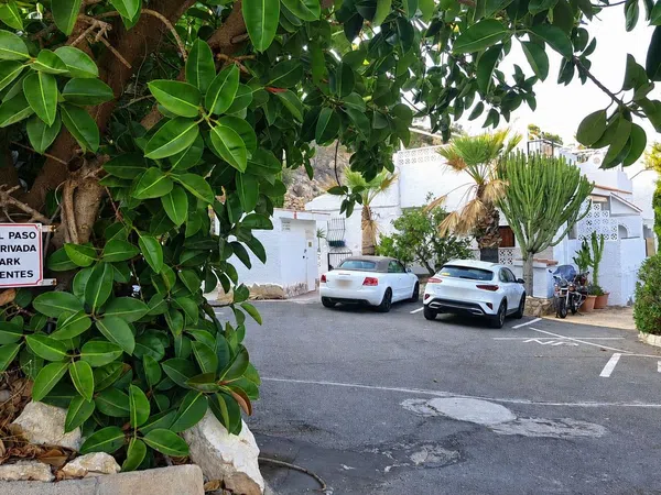Ático en Calle Austria, 301, Pueblo Español - Coveta Fumá, Pueblo Español - Coveta Fumá - Foto 23