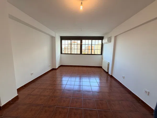 Piso en Barrio Pilar