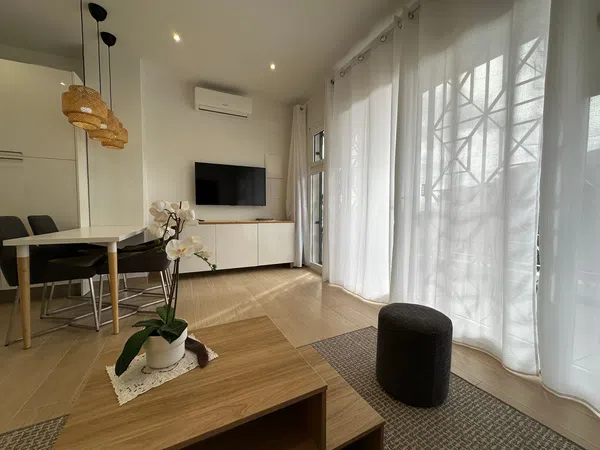 Estudio en Calle Baleares, 10, Torviscas Centro y Alto - Foto 7