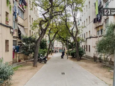 Piso en L'Hospitalet de Llobregat - Foto 17