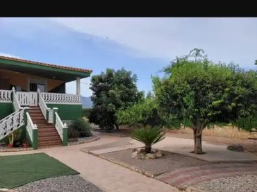 Chalet en  Camí del Primer Canal 13 - Foto 6